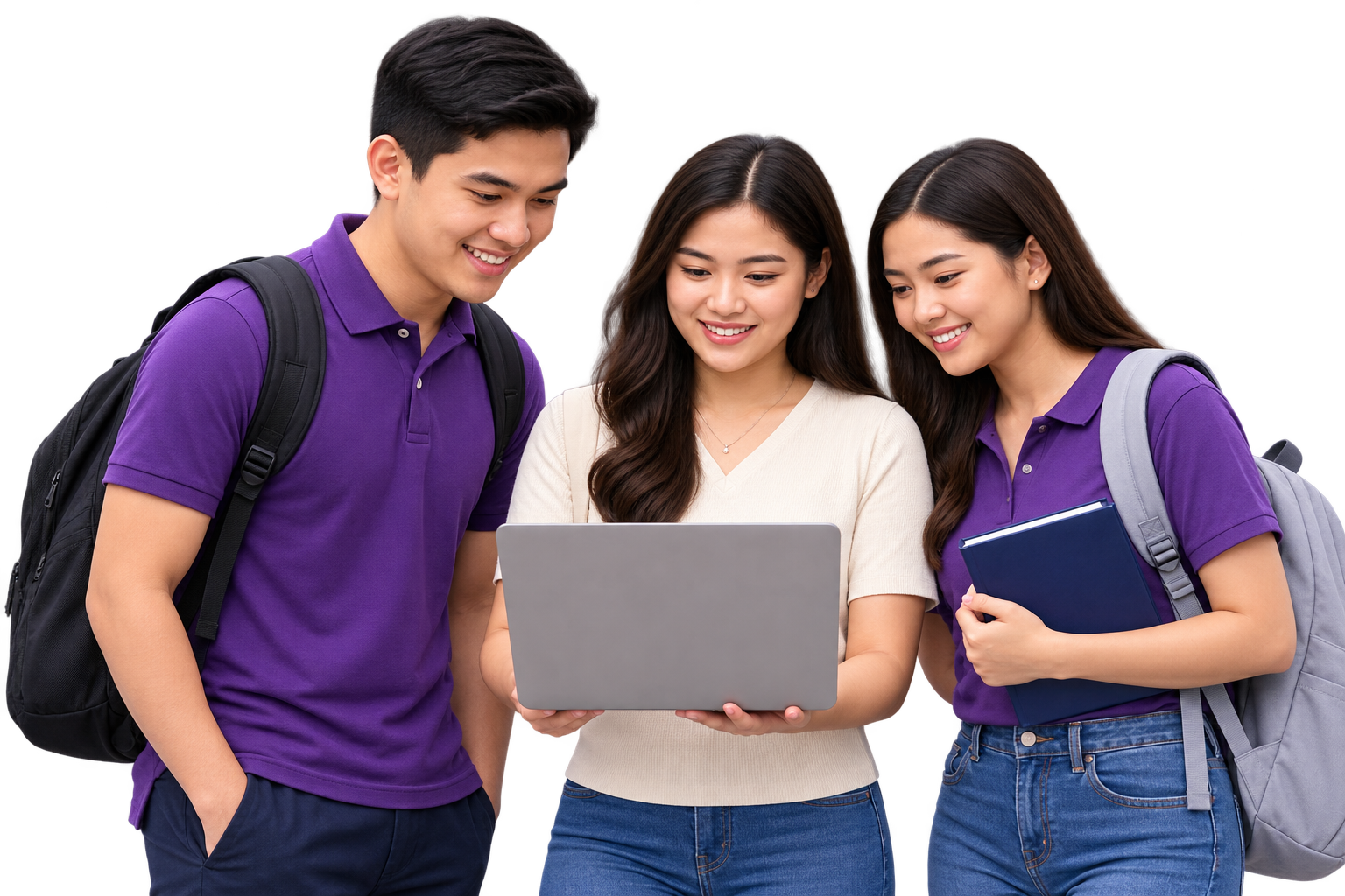 Students receiving educational support